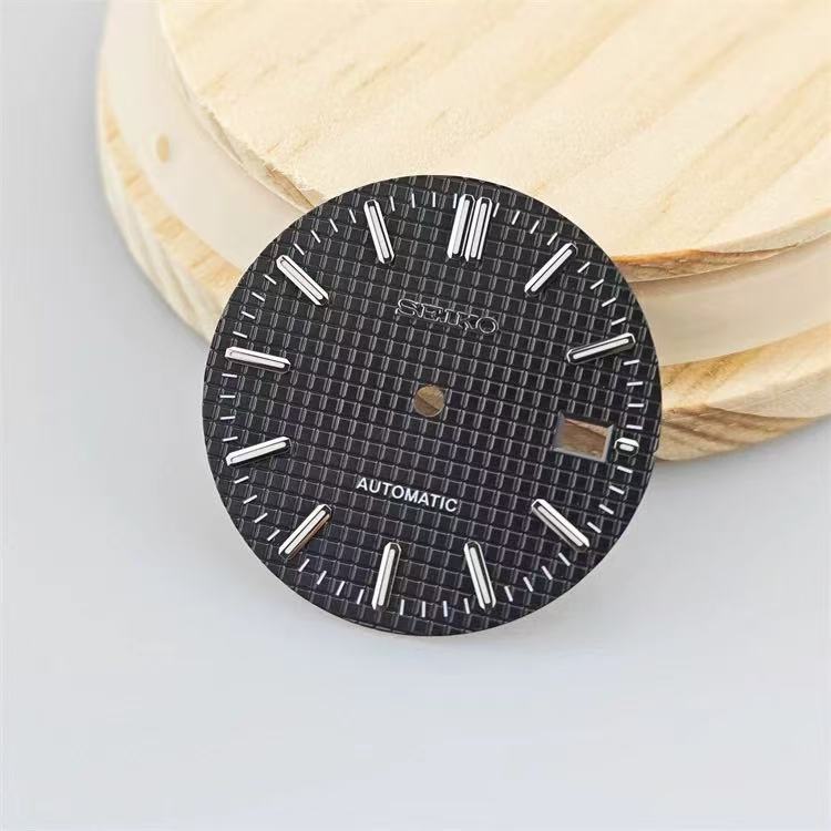 Custom SeikoDial royal oak Automatic