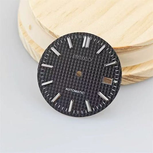 Custom SeikoDial royal oak Automatic