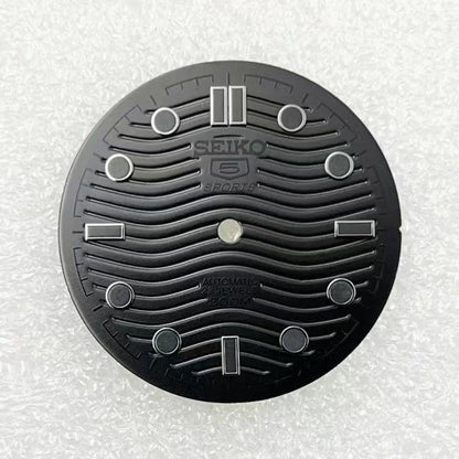 Custom SeikoDial 5 sport 300m