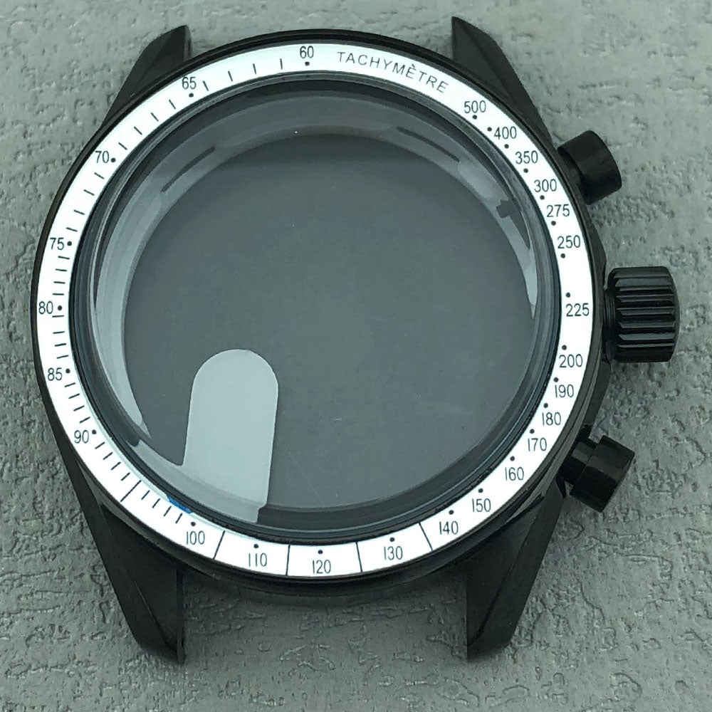 Custom Watch case  moonwatch