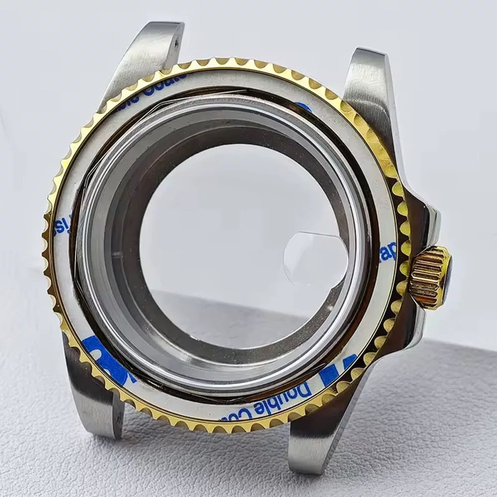 Custom Watch case submarine 240click