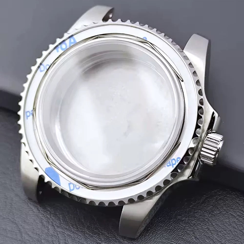 Custom Watch case submarine 240click