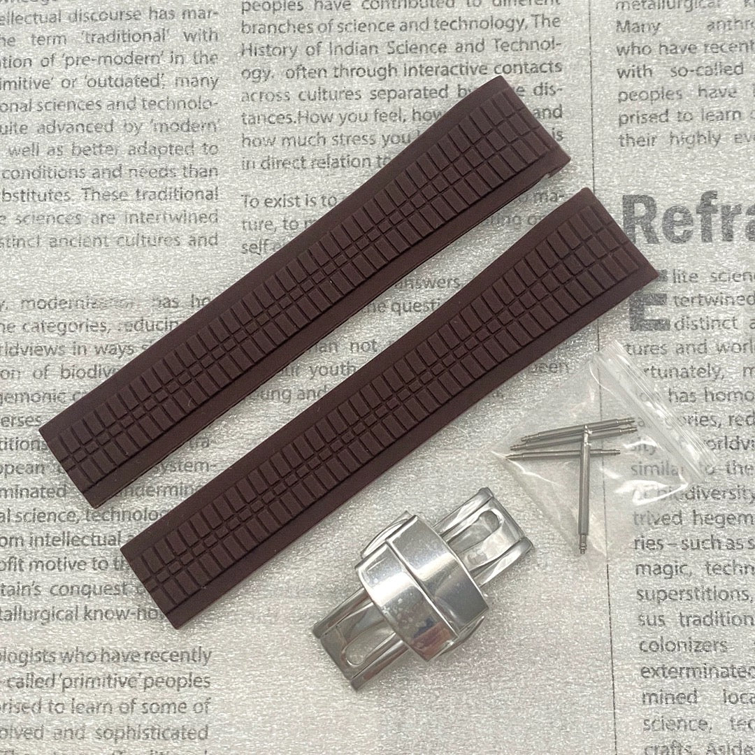 Custom Watch case  aquanaut