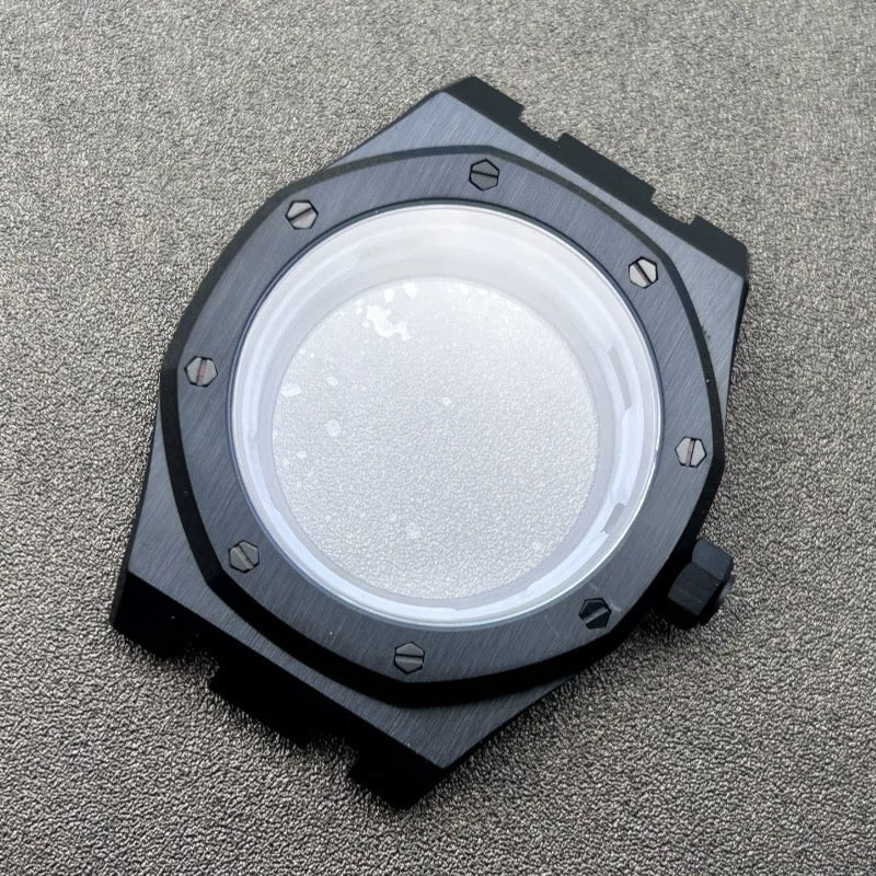 Custom Watch case Royal Oak