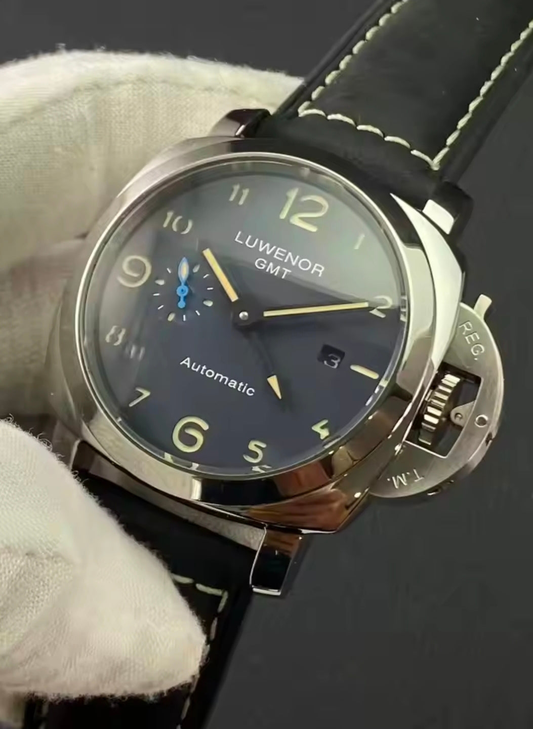 Seikowatch