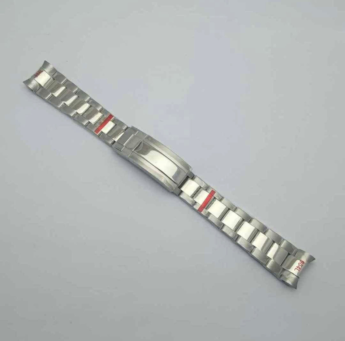 Custom 10 watches, no assembly, 5 rubber straps, 5 steel straps