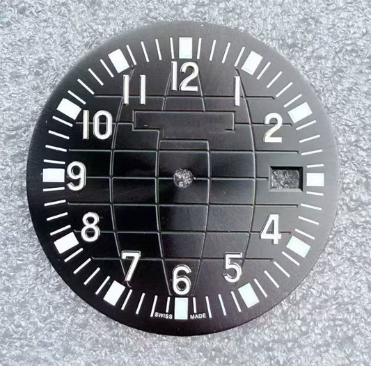 p dial