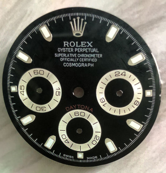 r dial