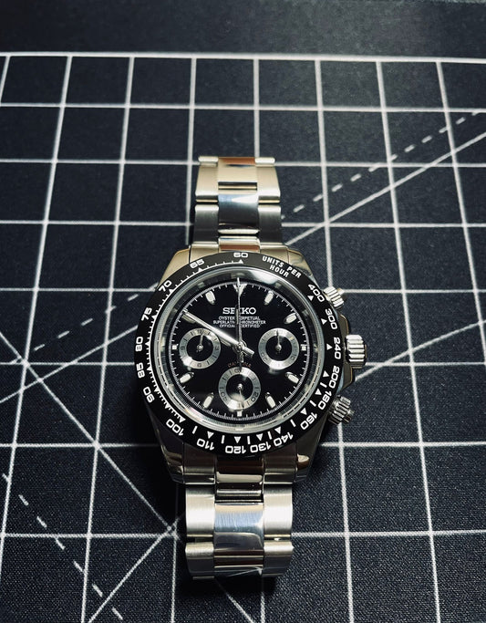 says “Punjab” ，says “Daytona”，Dial customization