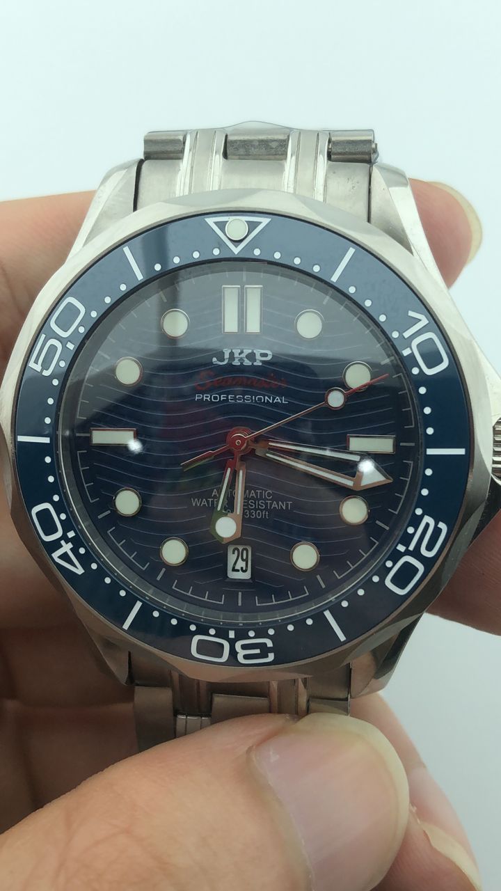 Complete Watch