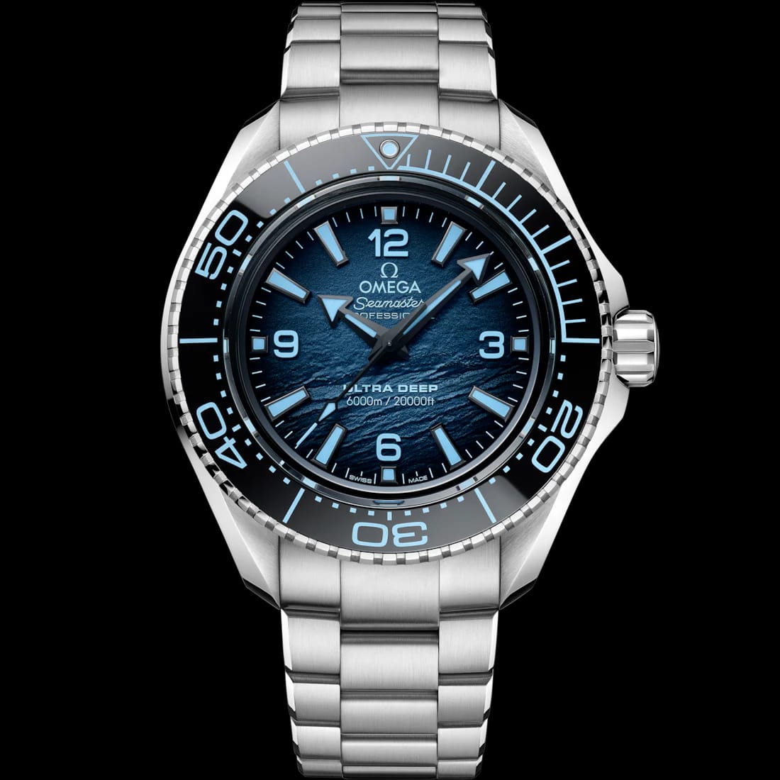 3 watch and 3 box