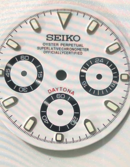 2 dial