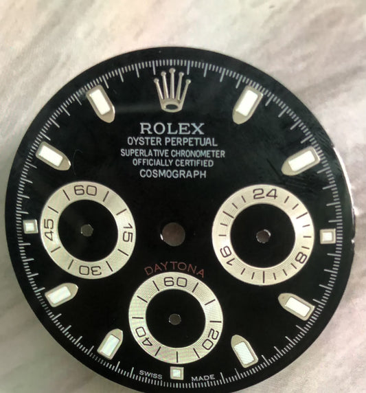 r dial