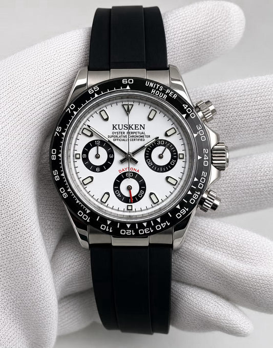 Customized dial