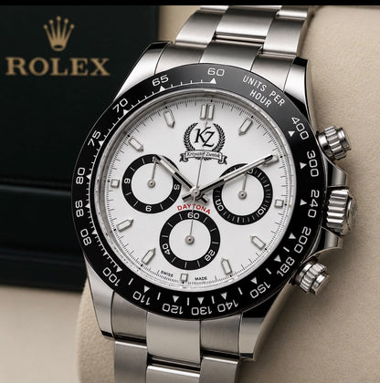 Customized watch