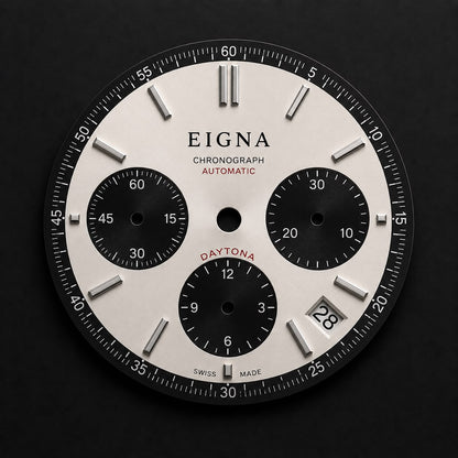 Customized dial