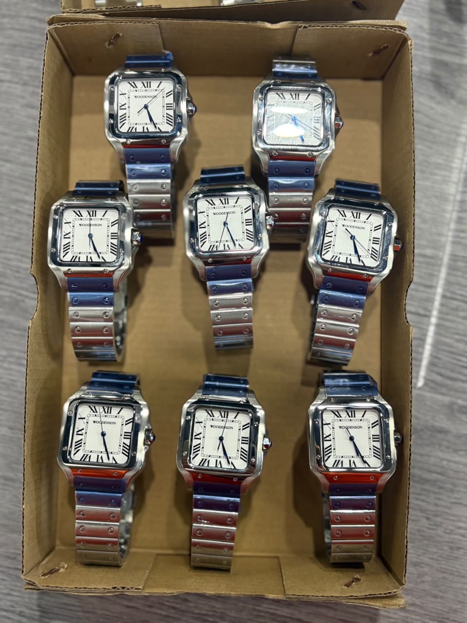 1 38mm s santons watch