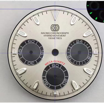 Customized watch