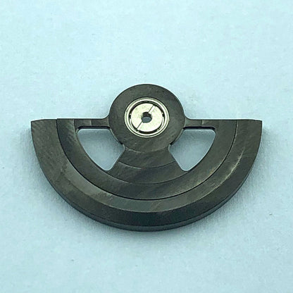 NH35 movement rotor watch accessories hollow out