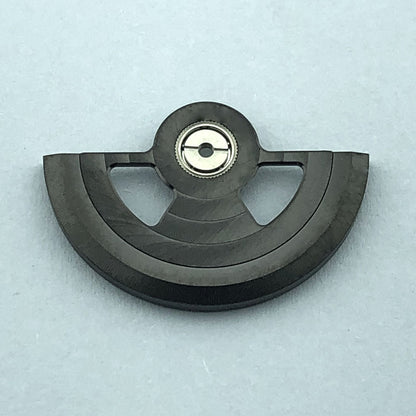 NH35 movement rotor watch accessories hollow out