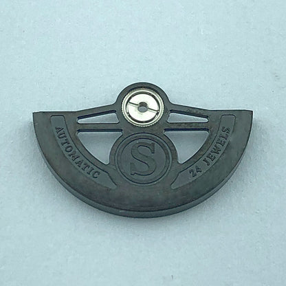 NH35 movement rotor watch accessories S letter