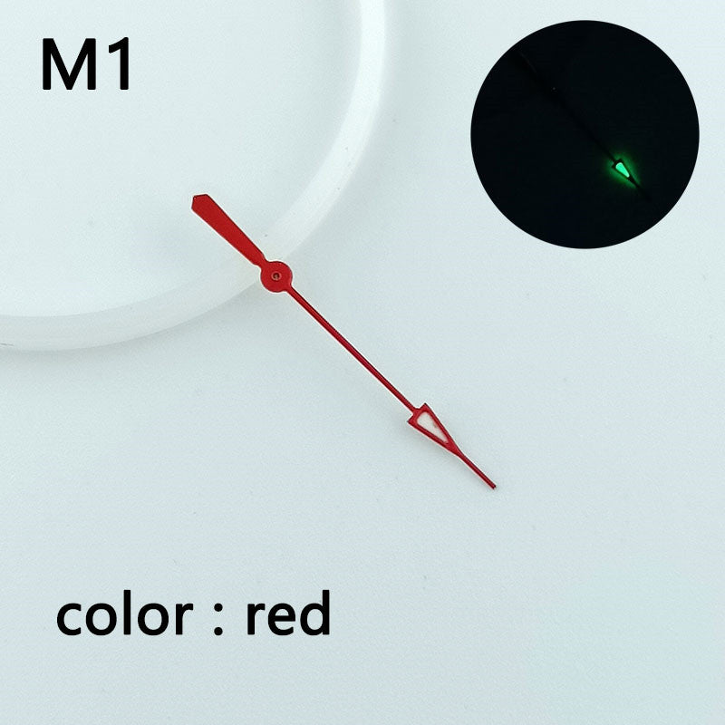 Custom Watch hand XXIII