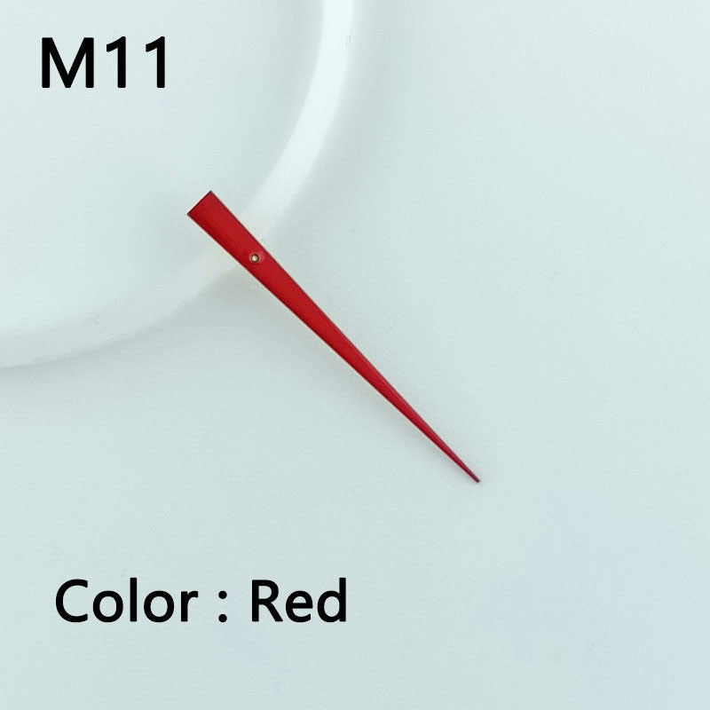 Custom Watch hand XXXII