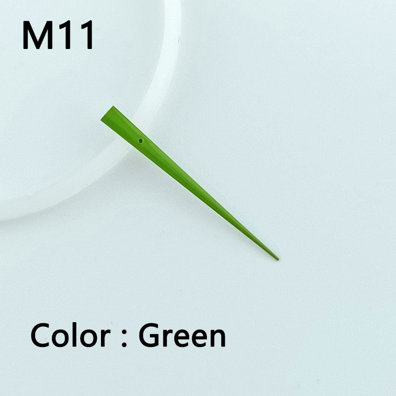 Custom Watch hand XXXII