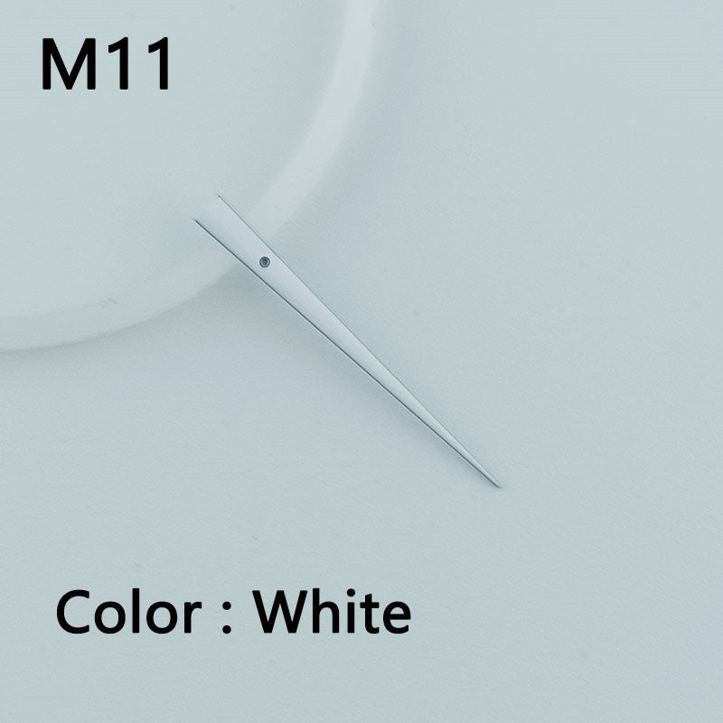 Custom Watch hand XXXII