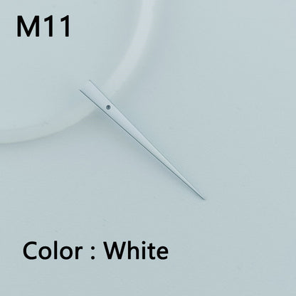 Custom Watch hand XXXII