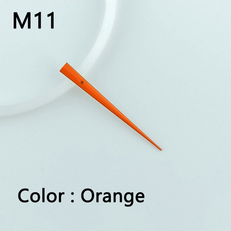 Custom Watch hand XXXII