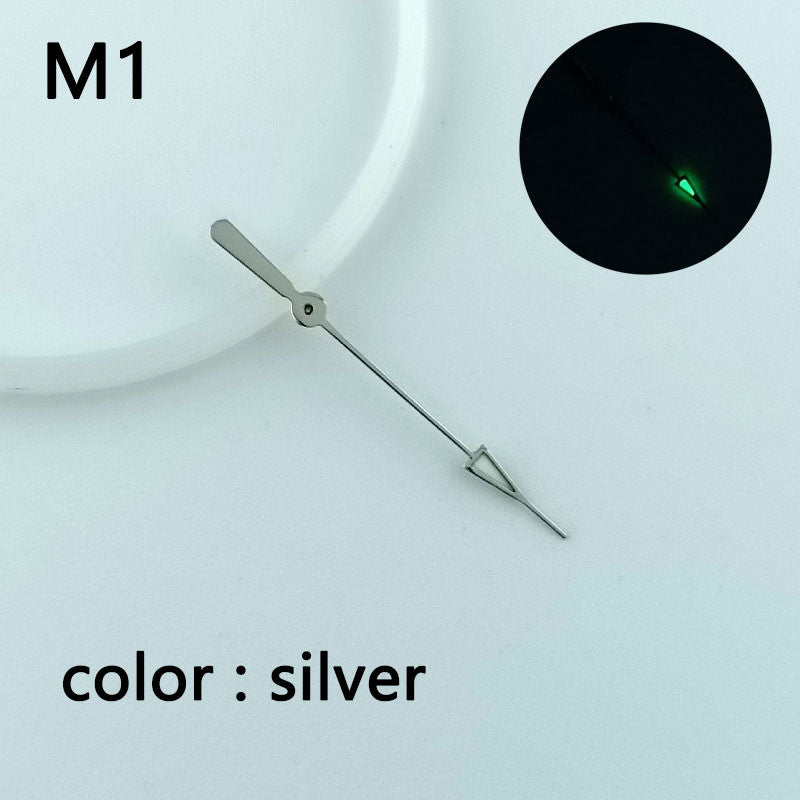 Custom Watch hand XXIII