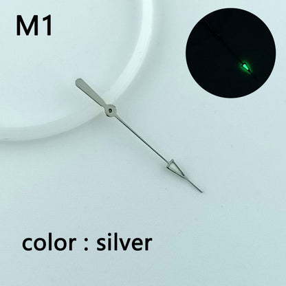 Custom Watch hand XXIII