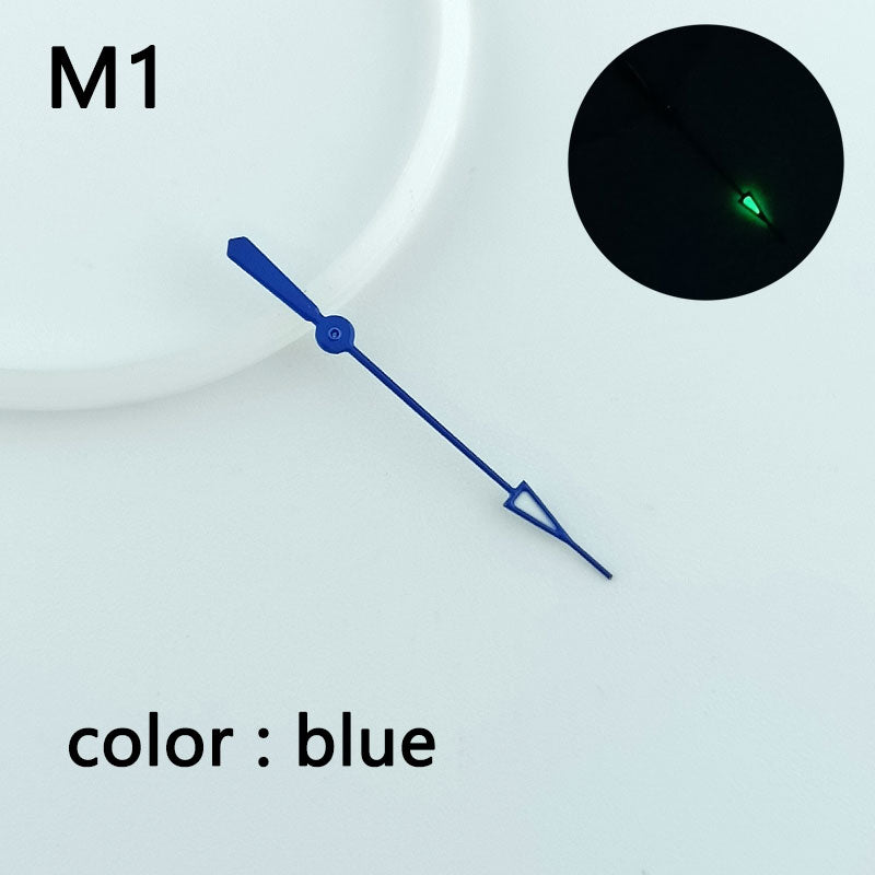 Custom Watch hand XXIII