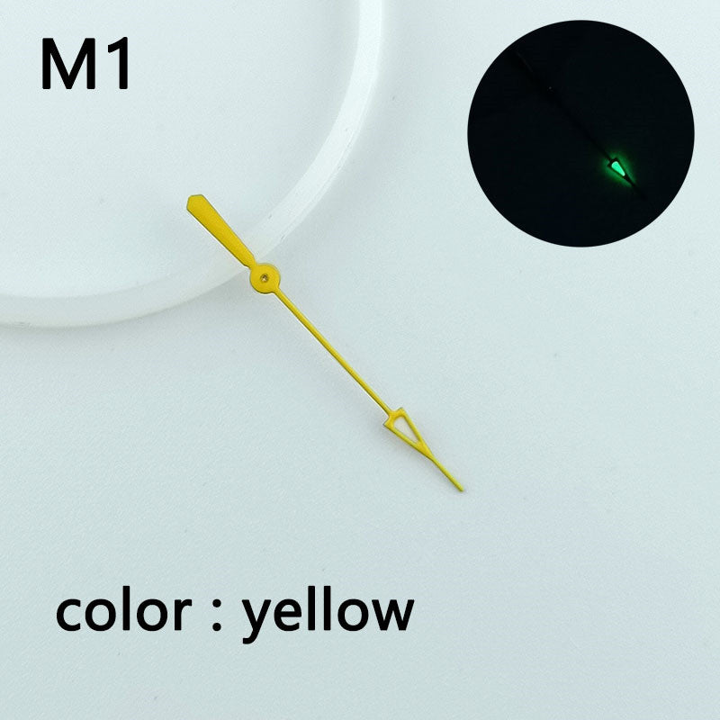 Custom Watch hand XXIII