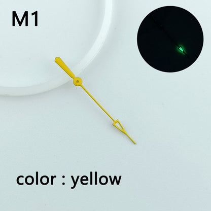 Custom Watch hand XXIII