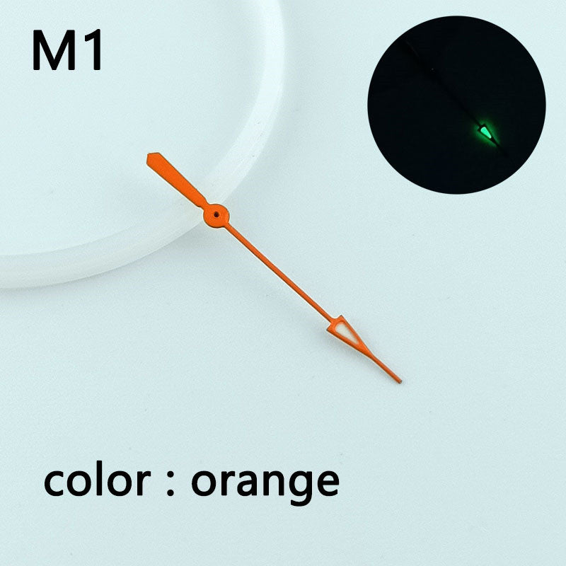 Custom Watch hand XXIII