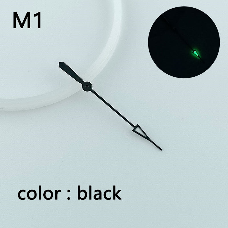 Custom Watch hand XXIII