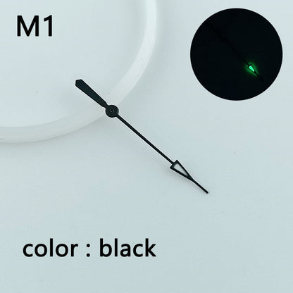 Custom Watch hand XXIII
