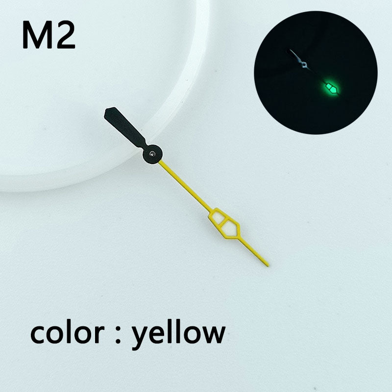 Custom Watch hand XXIV