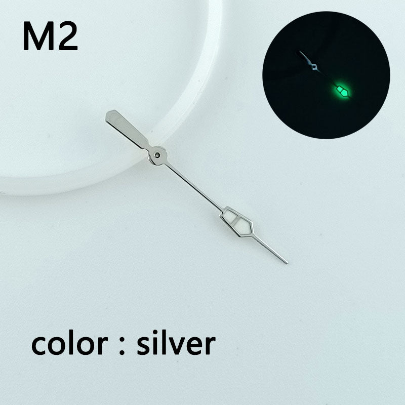 Custom Watch hand XXIV