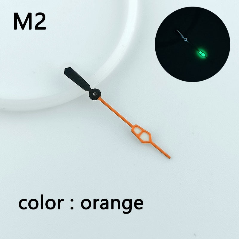 Custom Watch hand XXIV