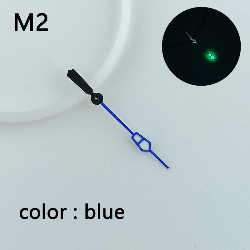 Custom Watch hand XXIV