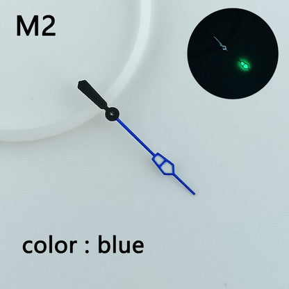 Custom Watch hand XXIV
