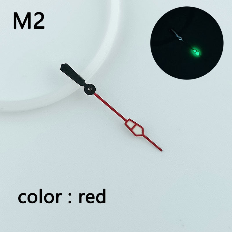 Custom Watch hand XXIV