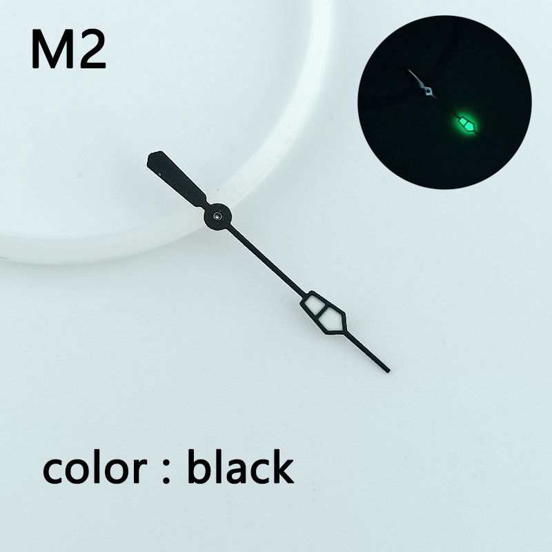 Custom Watch hand XXIV