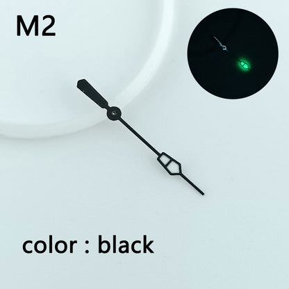 Custom Watch hand XXIV