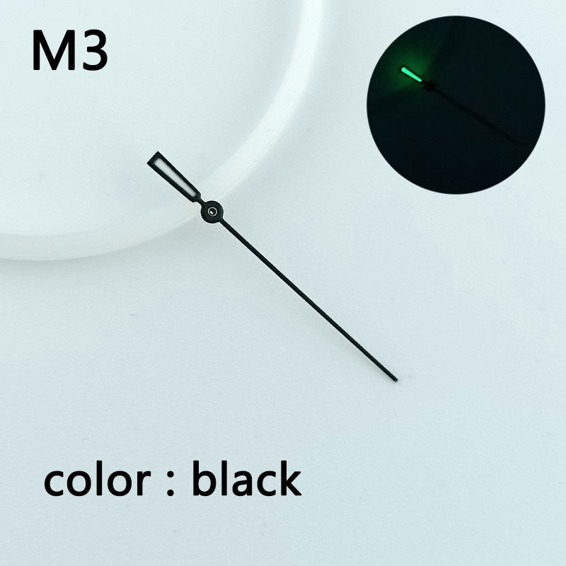 Custom Watch hand XXV