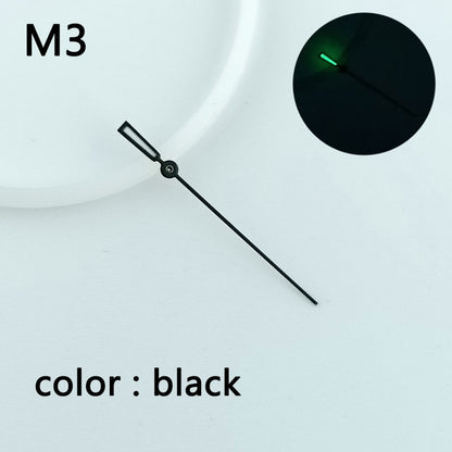 Custom Watch hand XXV