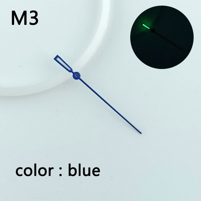 Custom Watch hand XXV